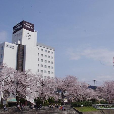 Tottori City Hotel / Vacation Stay 81358 Exteriör bild